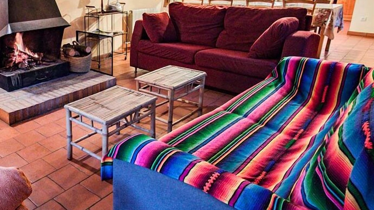 Photo of Livingroom in Beguda