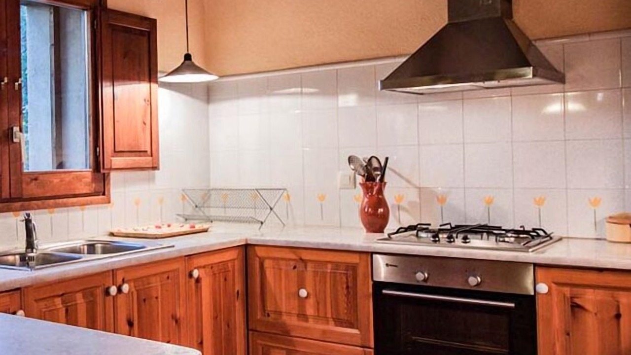 Photo of Kitchen in Beguda