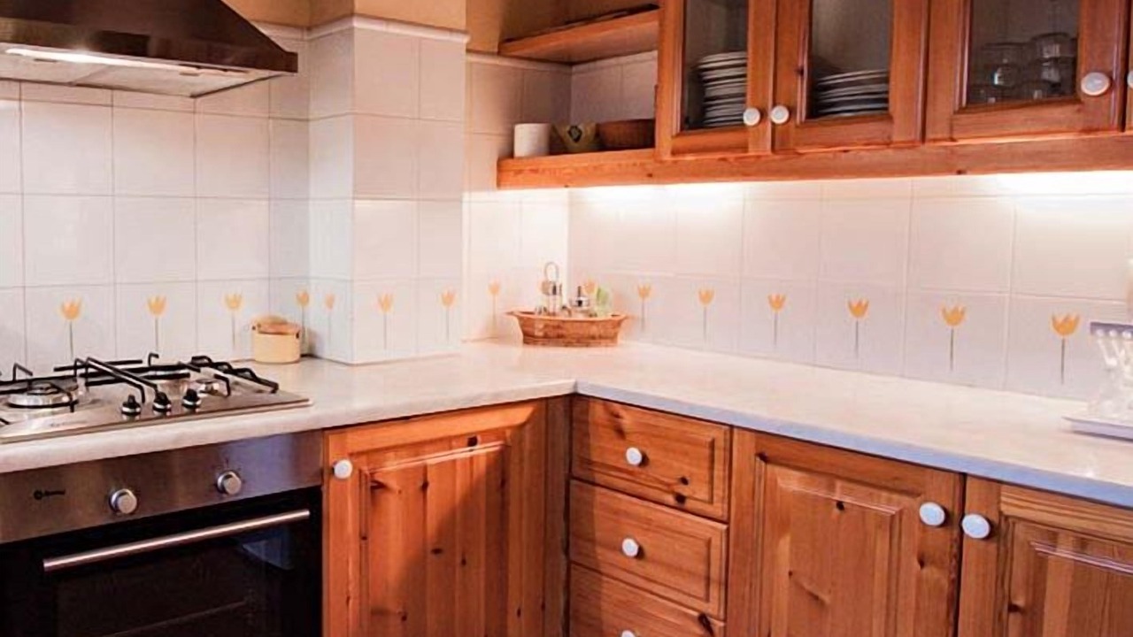 Photo of Kitchen in Beguda
