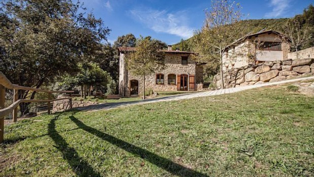 Photo of Outdoor in La Vall de Bianya