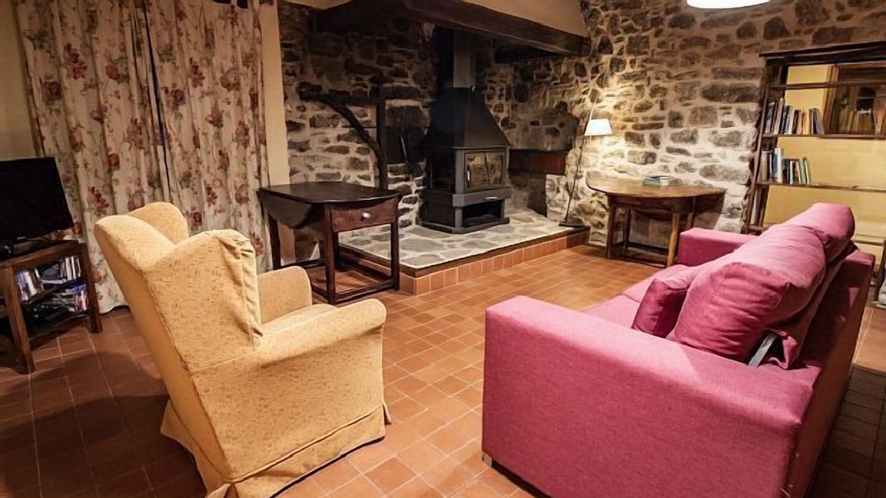 Photo of Livingroom in La Vall de Bianya