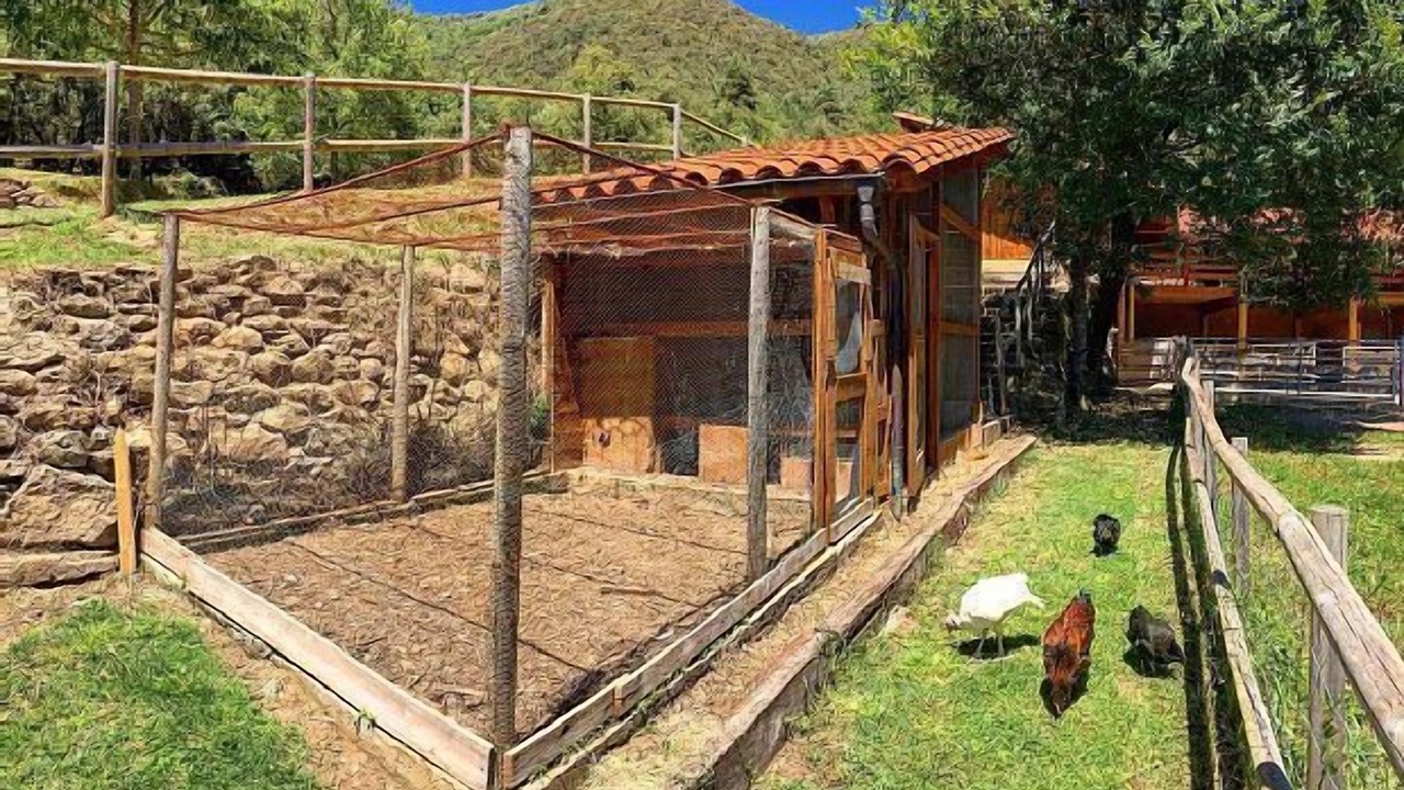 Photo of Outdoor in La Vall de Bianya