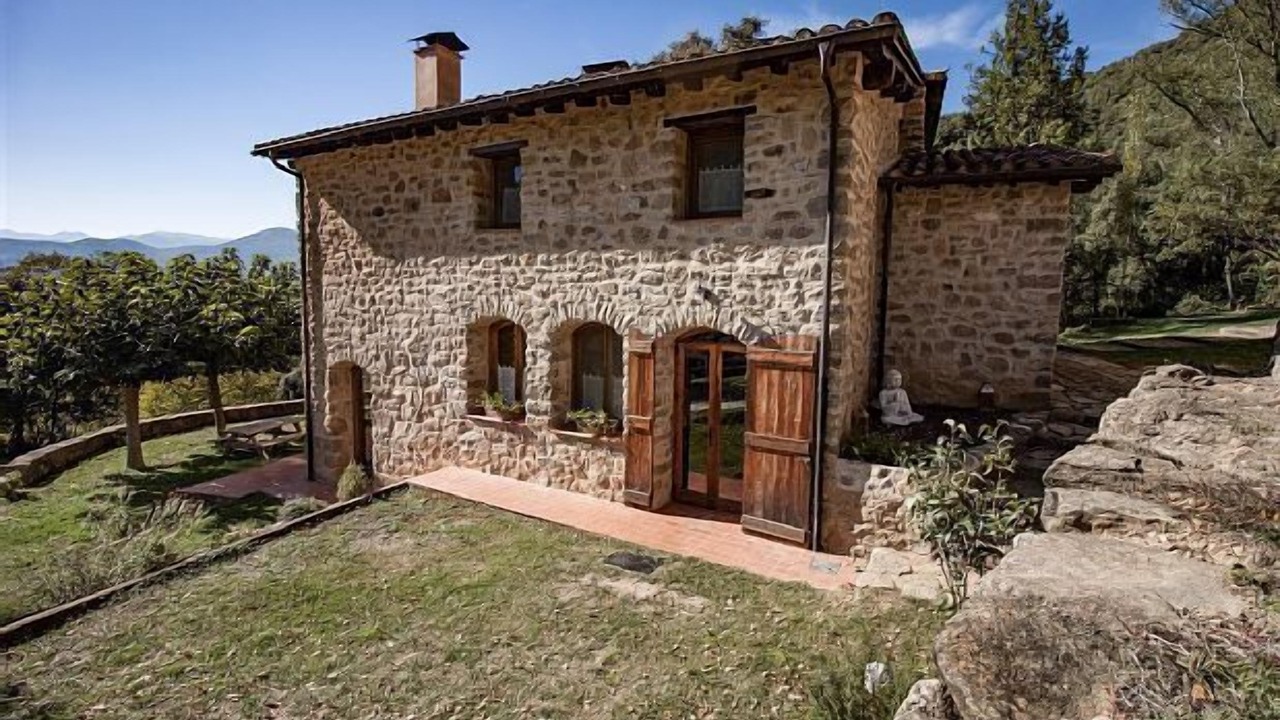 Photo of Outdoor in La Vall de Bianya