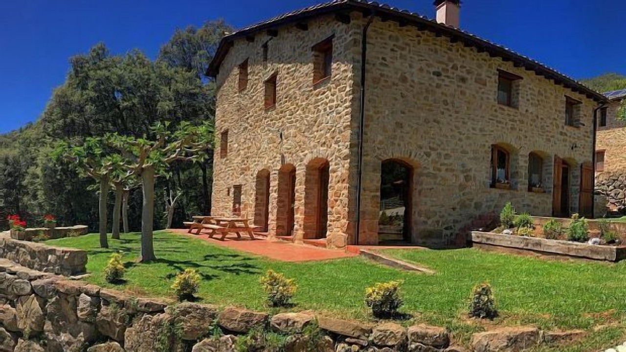 Photo of Outdoor in La Vall de Bianya