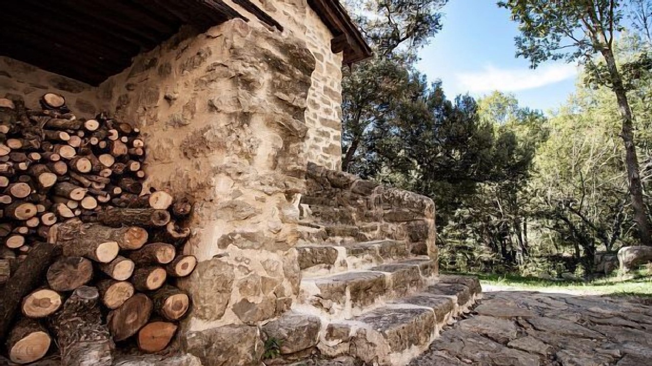 Photo of Outdoor in La Vall de Bianya