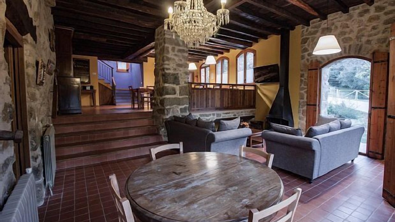 Photo of Others in La Vall de Bianya
