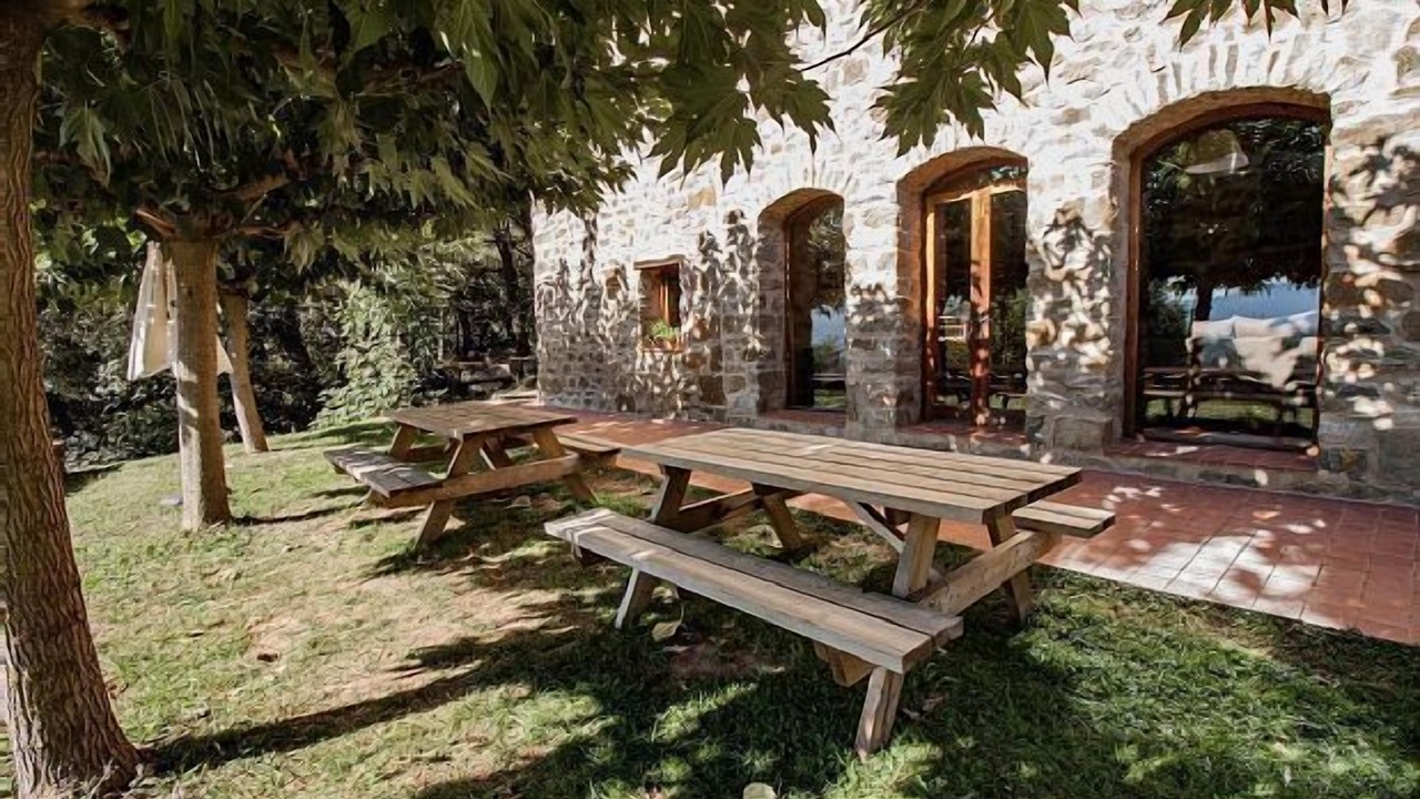 Photo of Outdoor in La Vall de Bianya