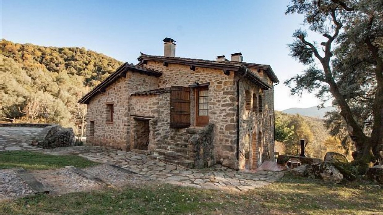 Photo of Outdoor in La Vall de Bianya