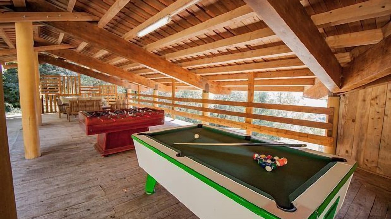 Photo of Bedroom in La Vall de Bianya