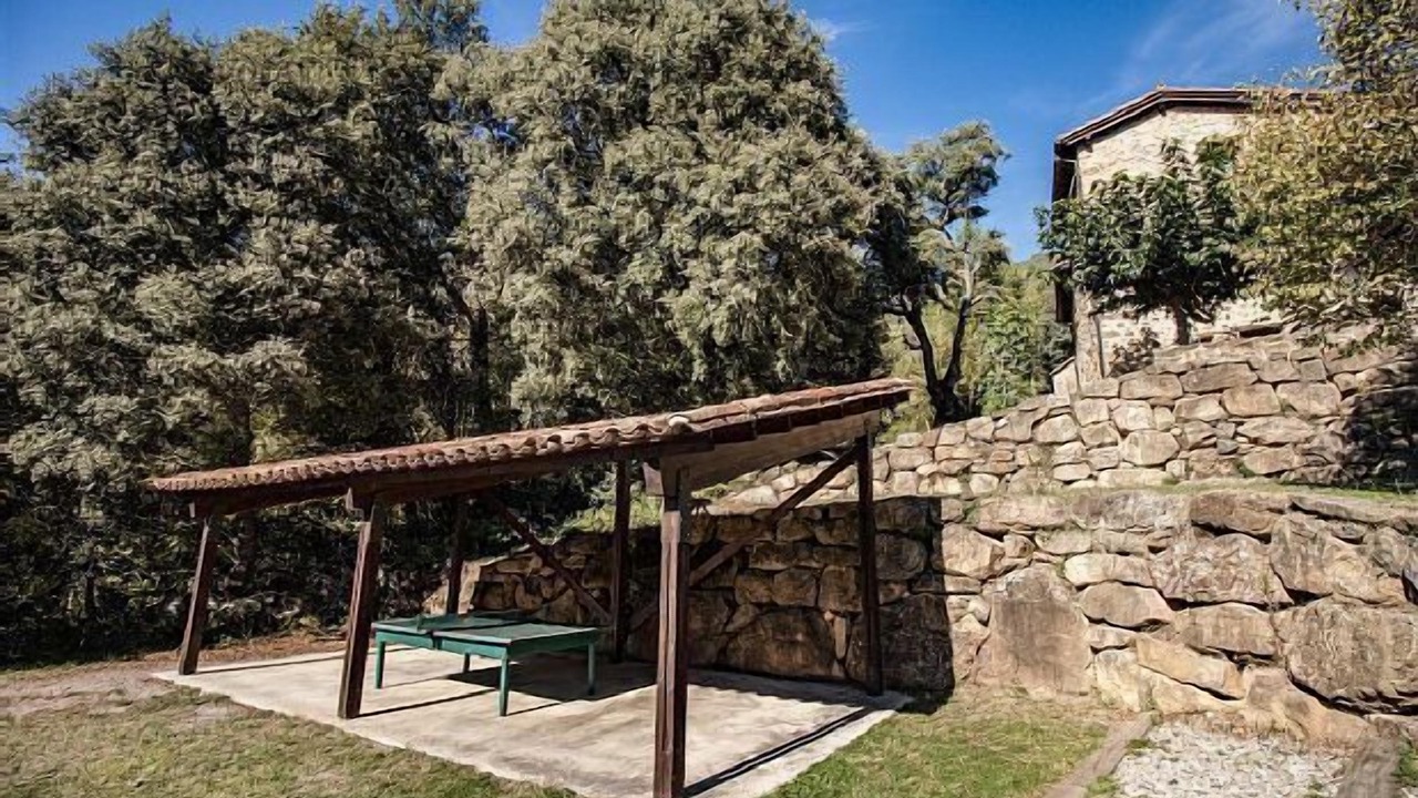 Photo of Outdoor in La Vall de Bianya