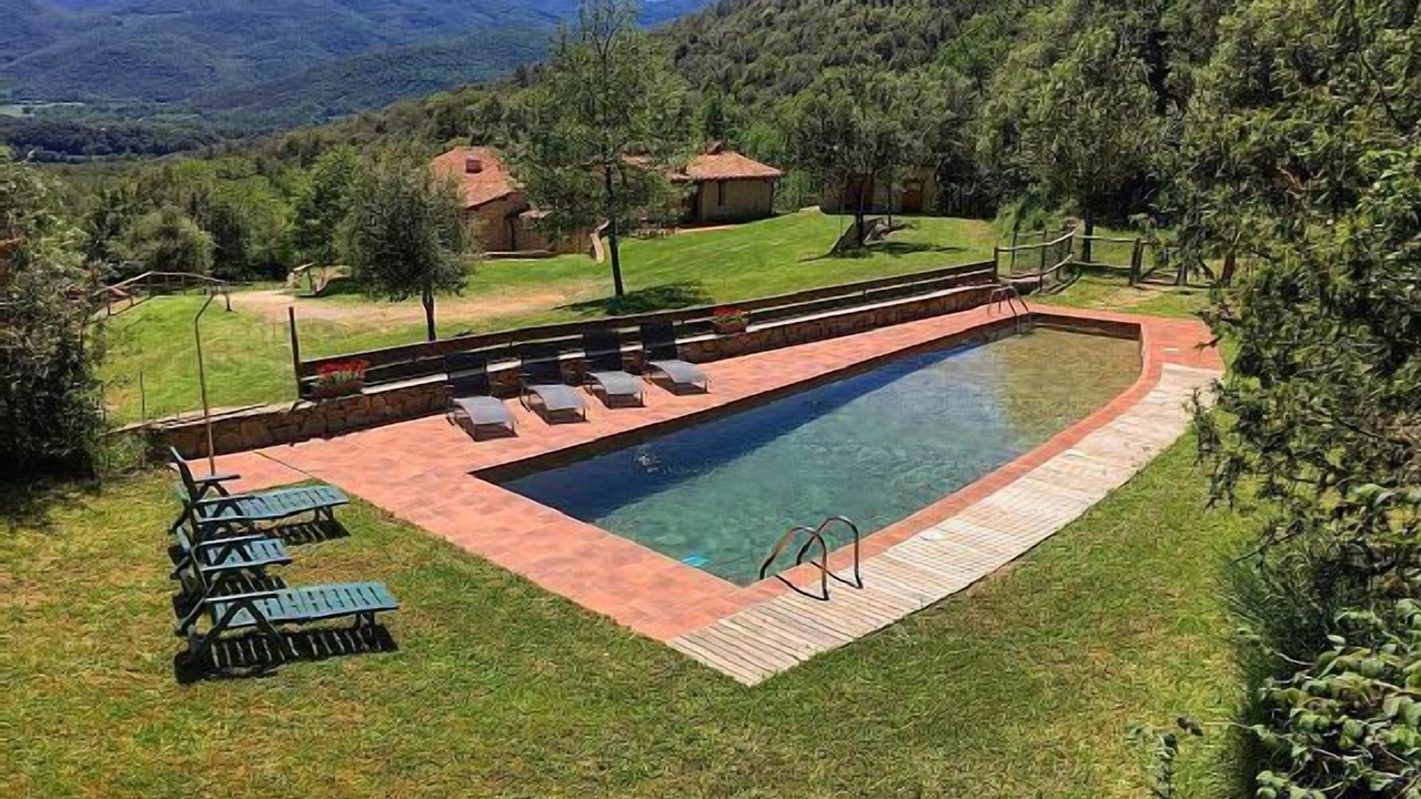 Photo of Outdoor in La Vall de Bianya