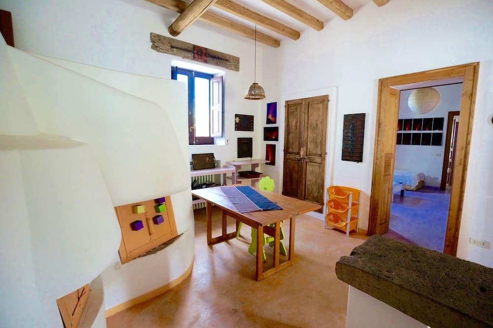 Photo of Livingroom in Piscita