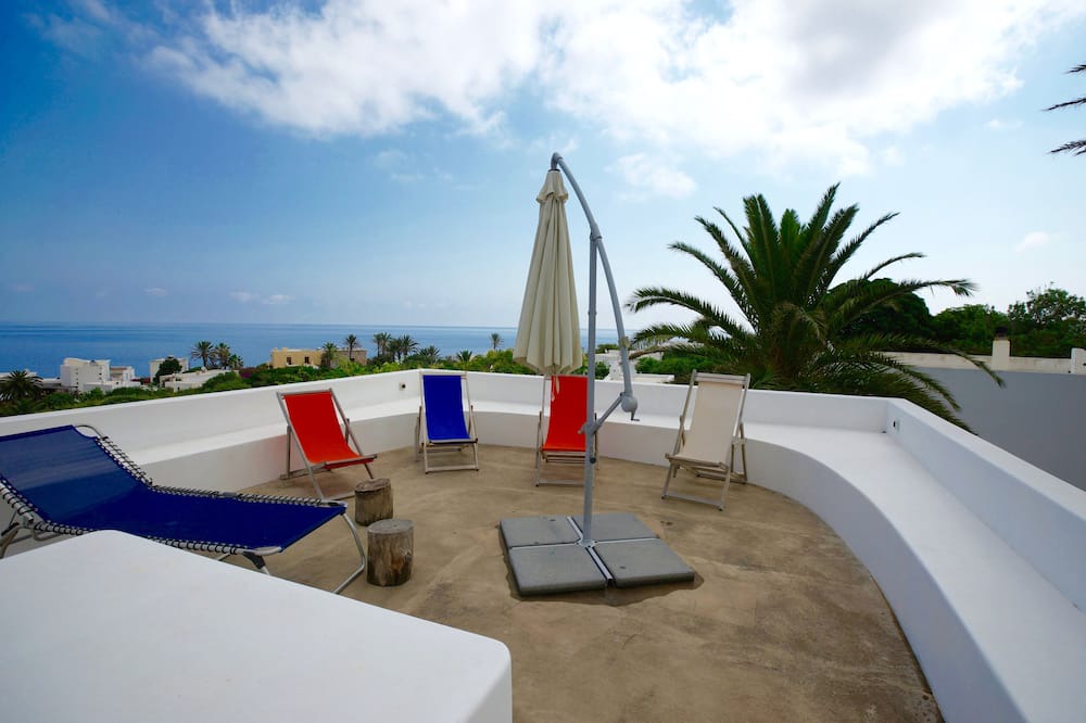 Photo of Patio Balcony in Piscita