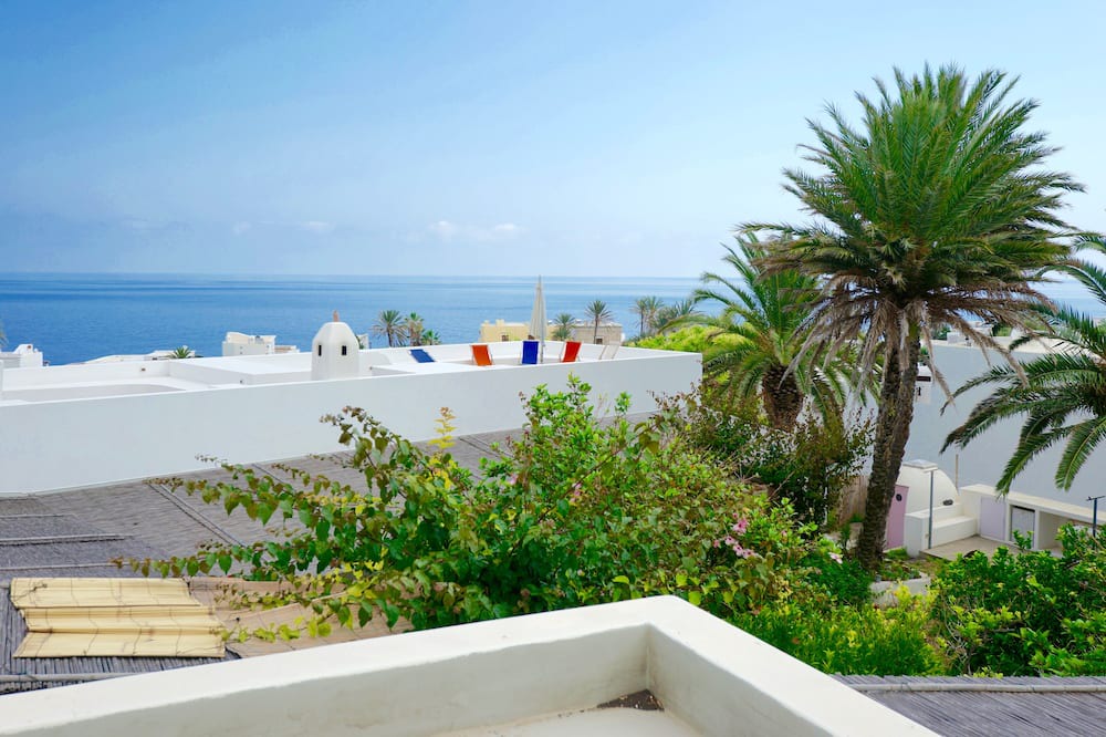 Photo of Patio Balcony in Piscita