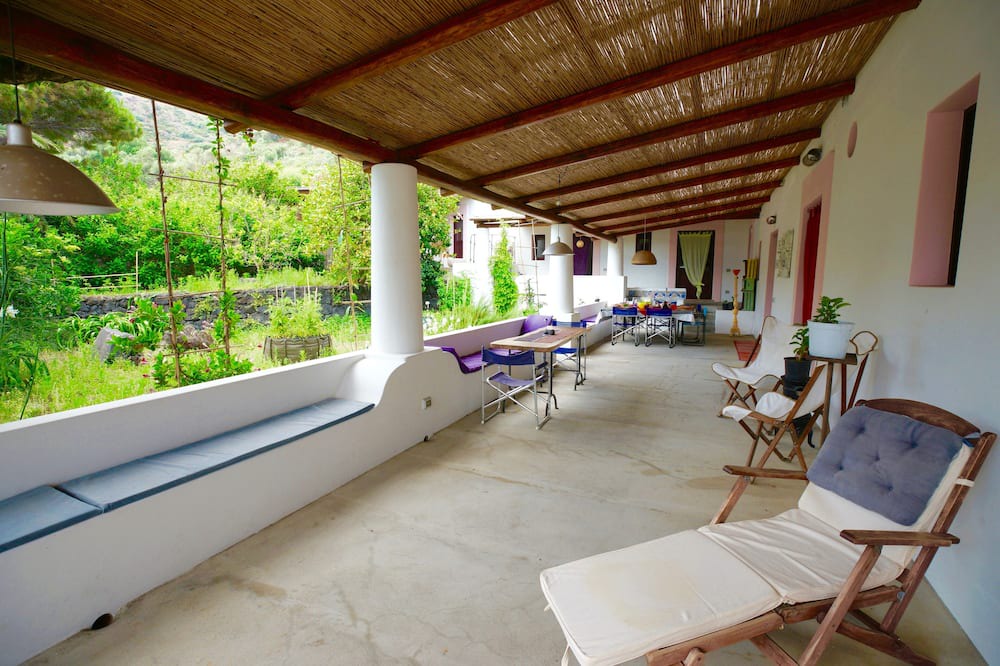Photo of Patio Balcony in Piscita