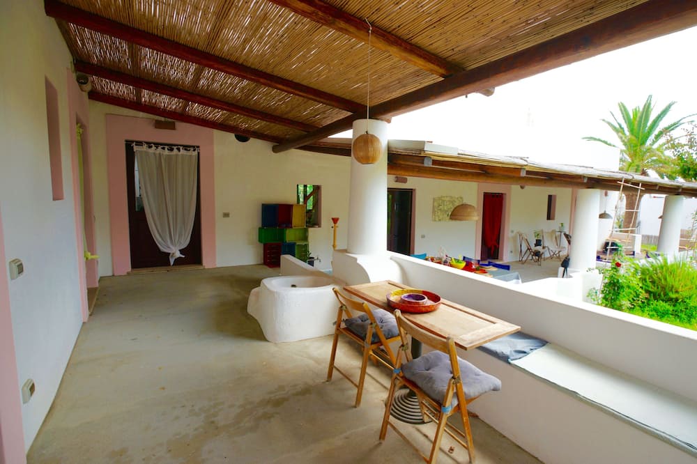 Photo of Patio Balcony in Piscita