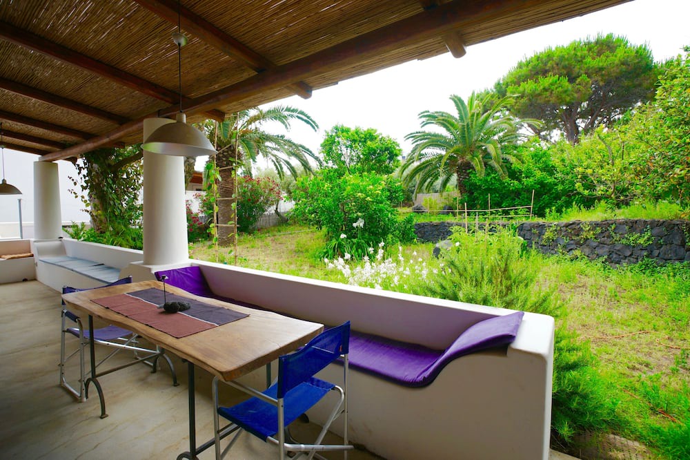Photo of Patio Balcony in Piscita