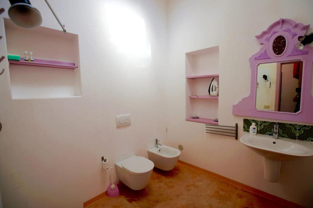 Photo of Bathroom in Piscita