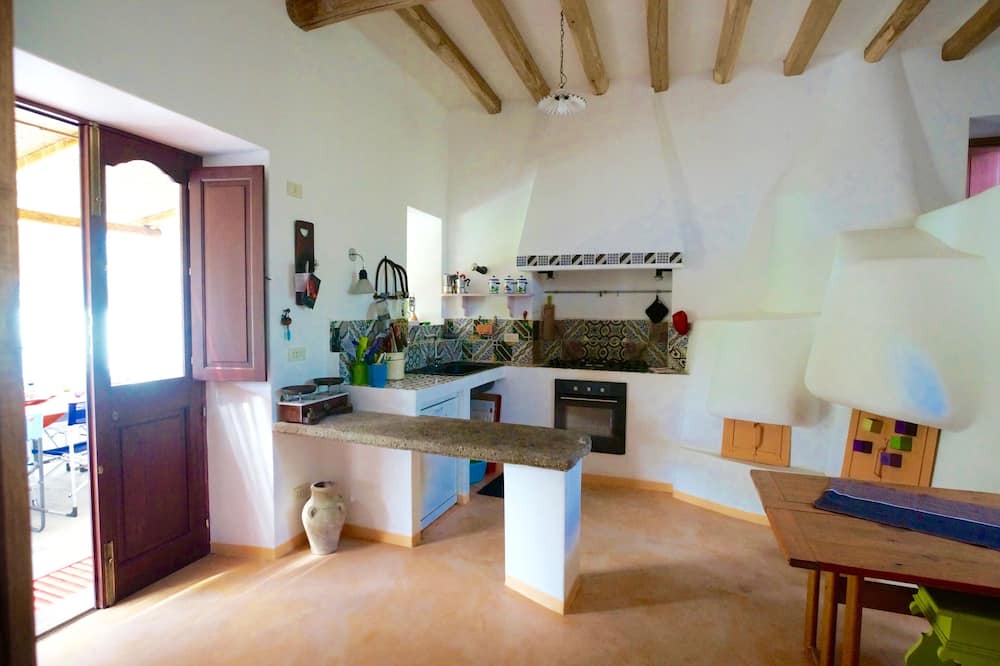 Photo of Kitchen in Piscita