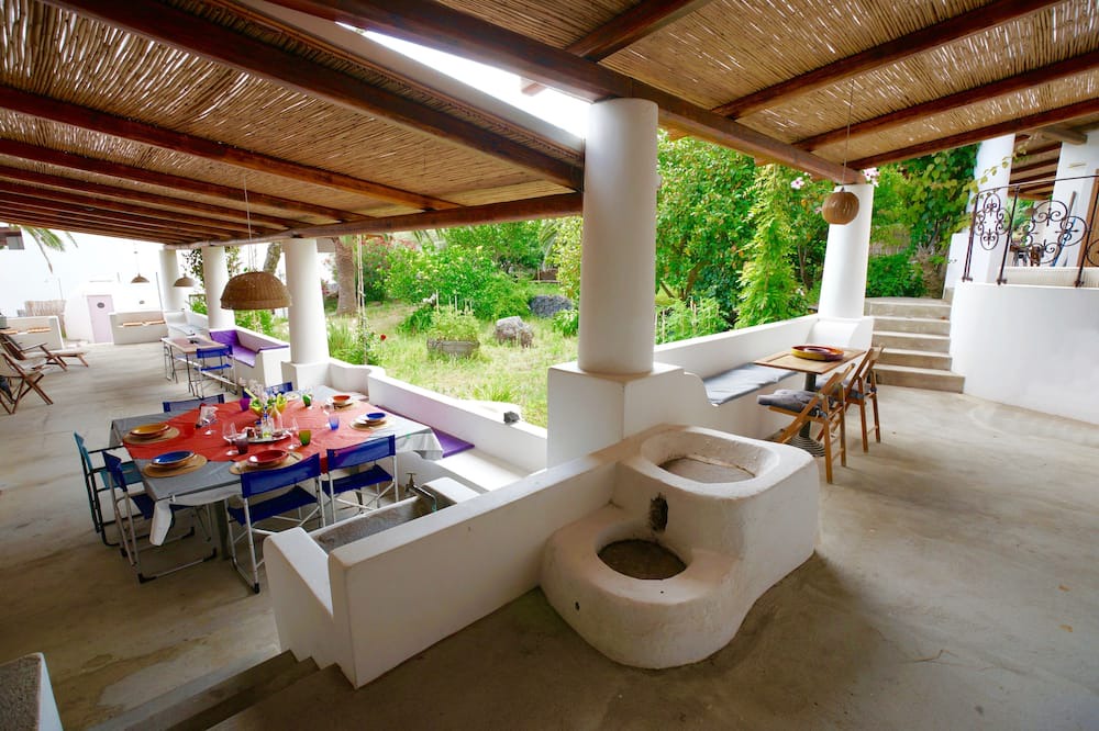 Photo of Patio Balcony in Piscita