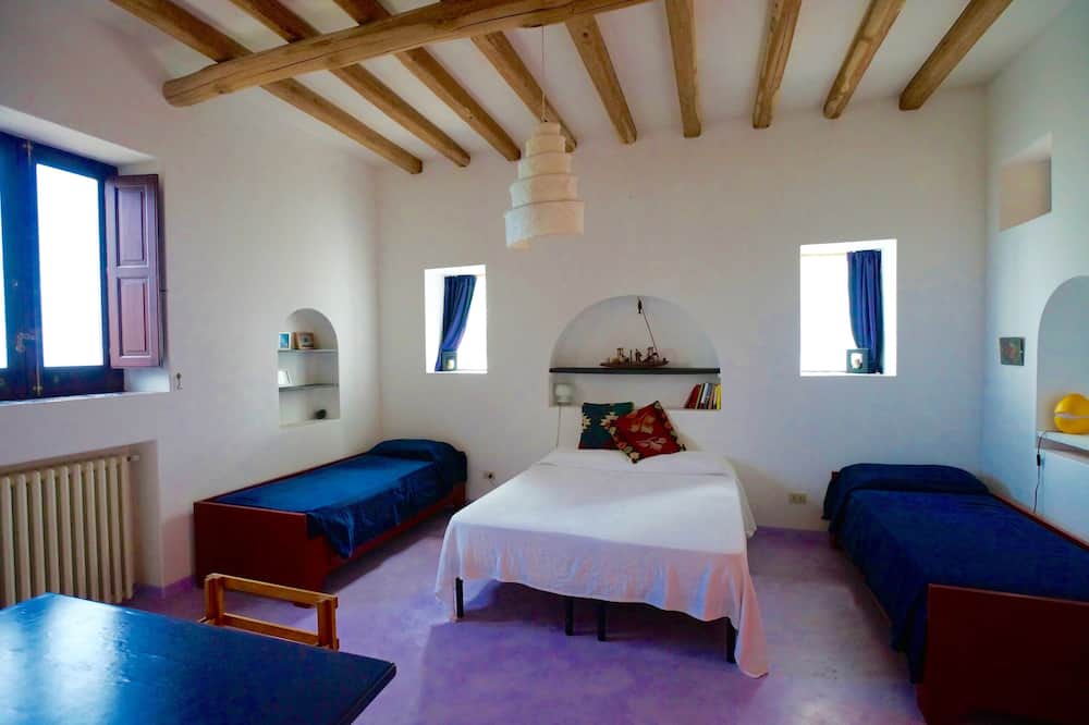 Photo of Bedroom in Piscita
