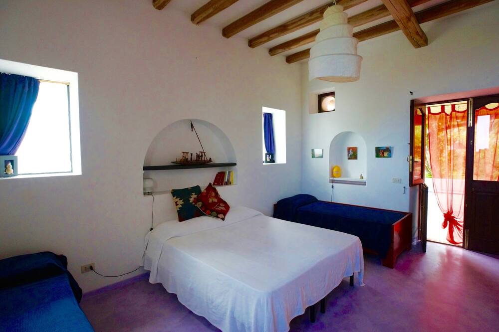 Photo of Bedroom in Piscita