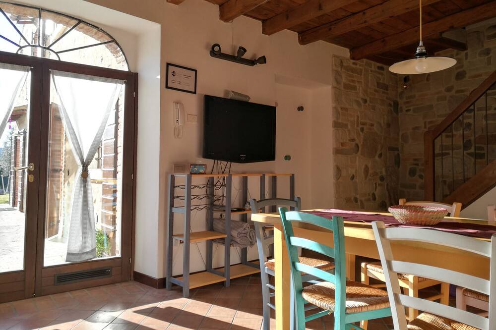 Photo of Livingroom in Affi