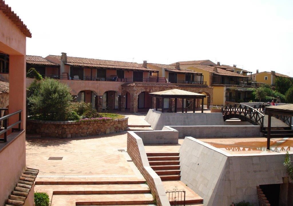 Photo of Outdoor in Porto Pollo