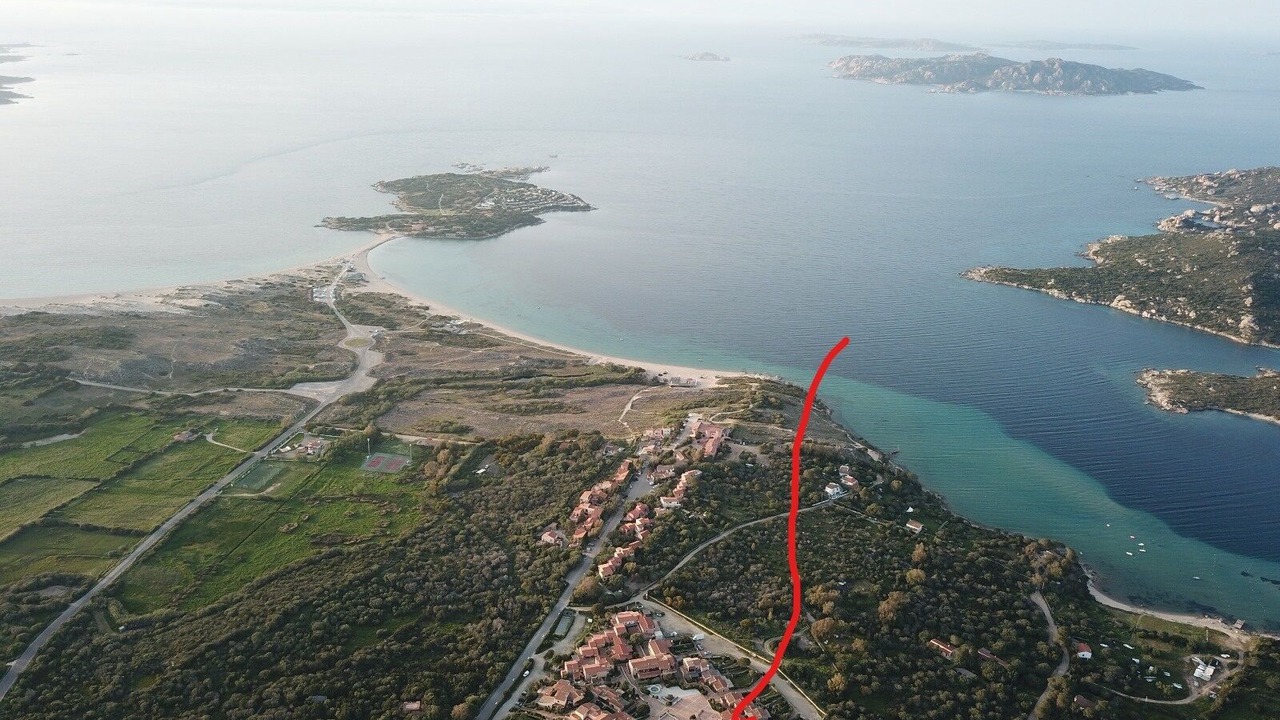 Photo of Others in Porto Pollo