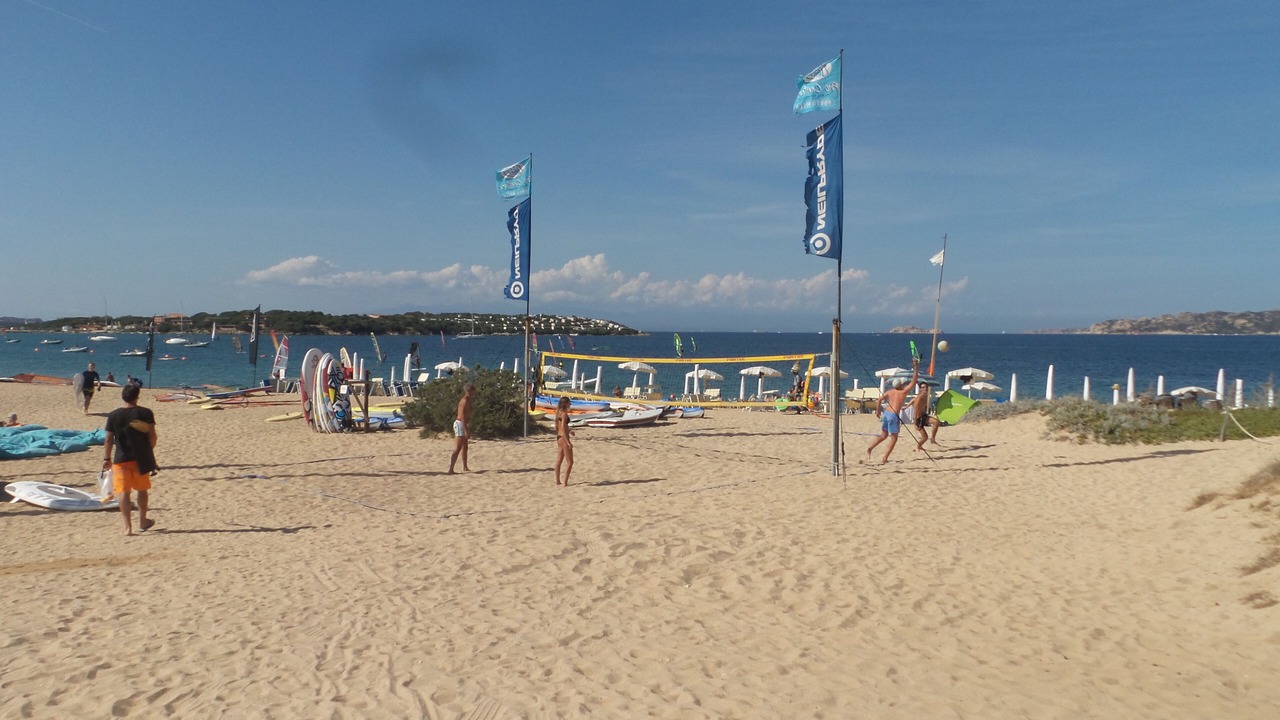 Photo of Others in Porto Pollo