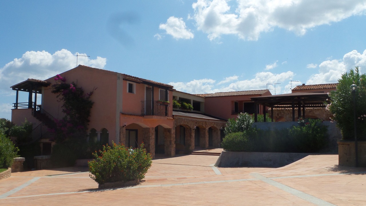 Photo of Outdoor in Porto Pollo