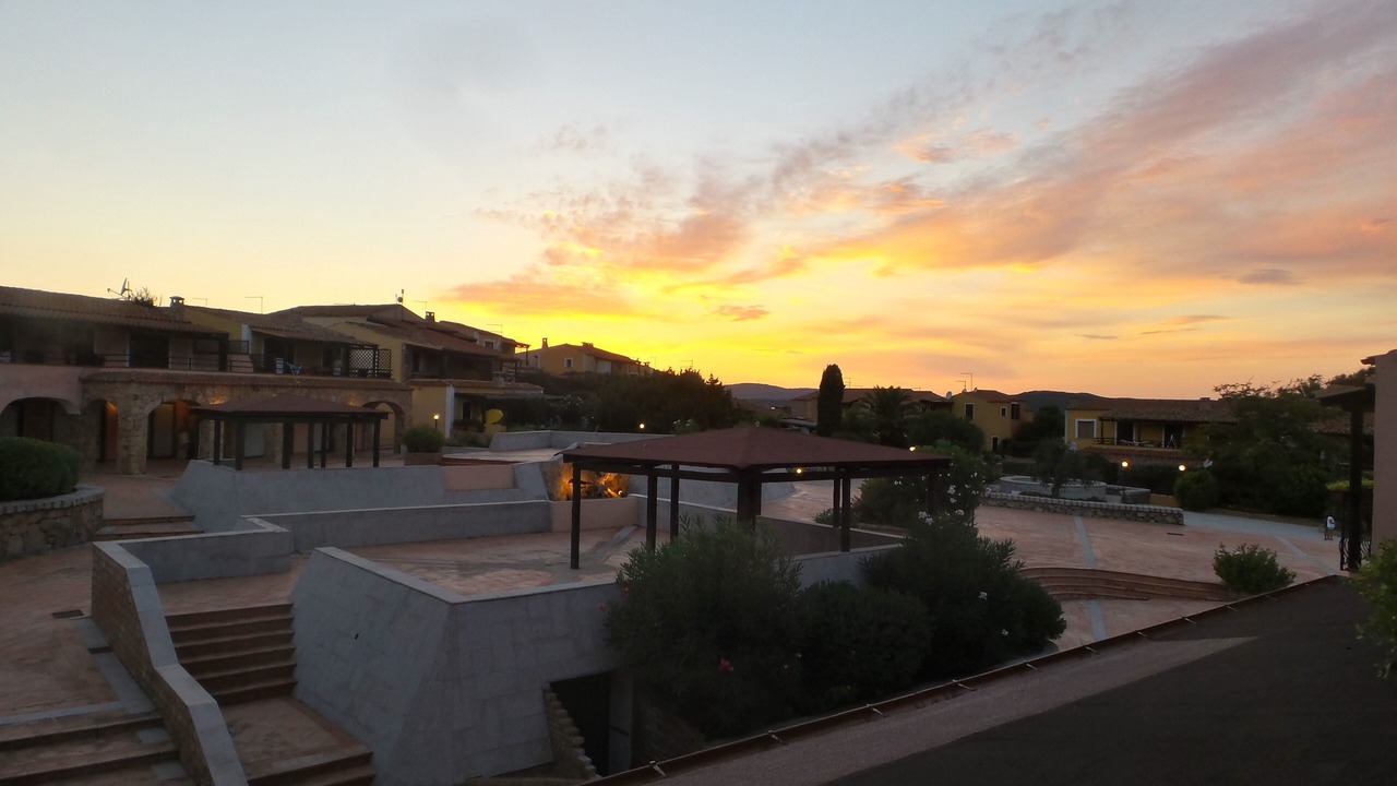 Photo of Others in Porto Pollo
