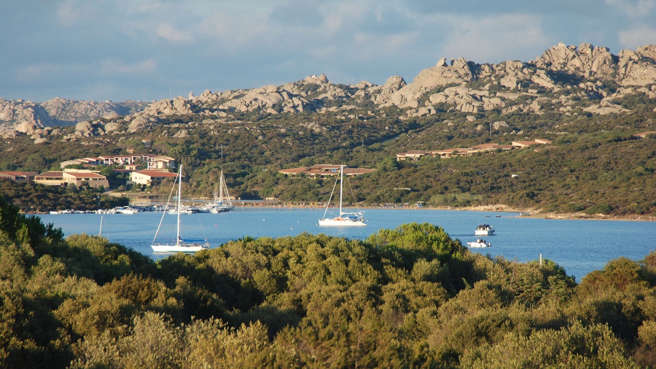 Photo of Outdoor in Porto Pollo