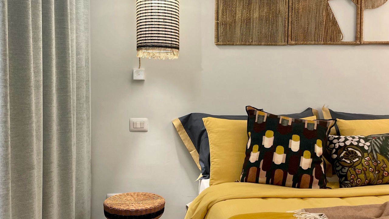 Photo of Bedroom in Spinetta Marengo