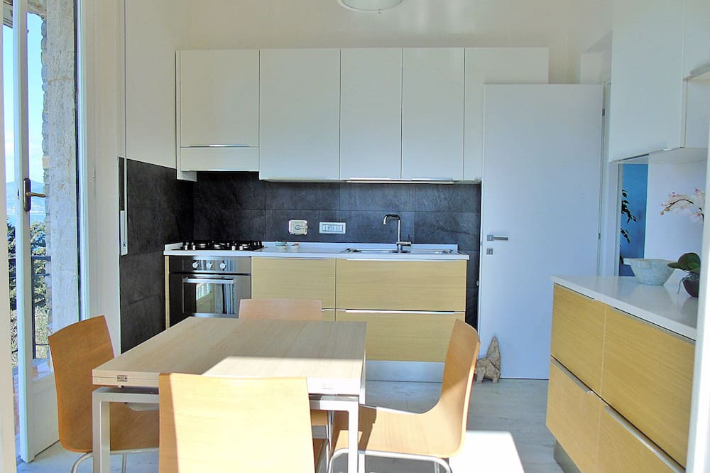 Photo of Kitchen in Tellaro