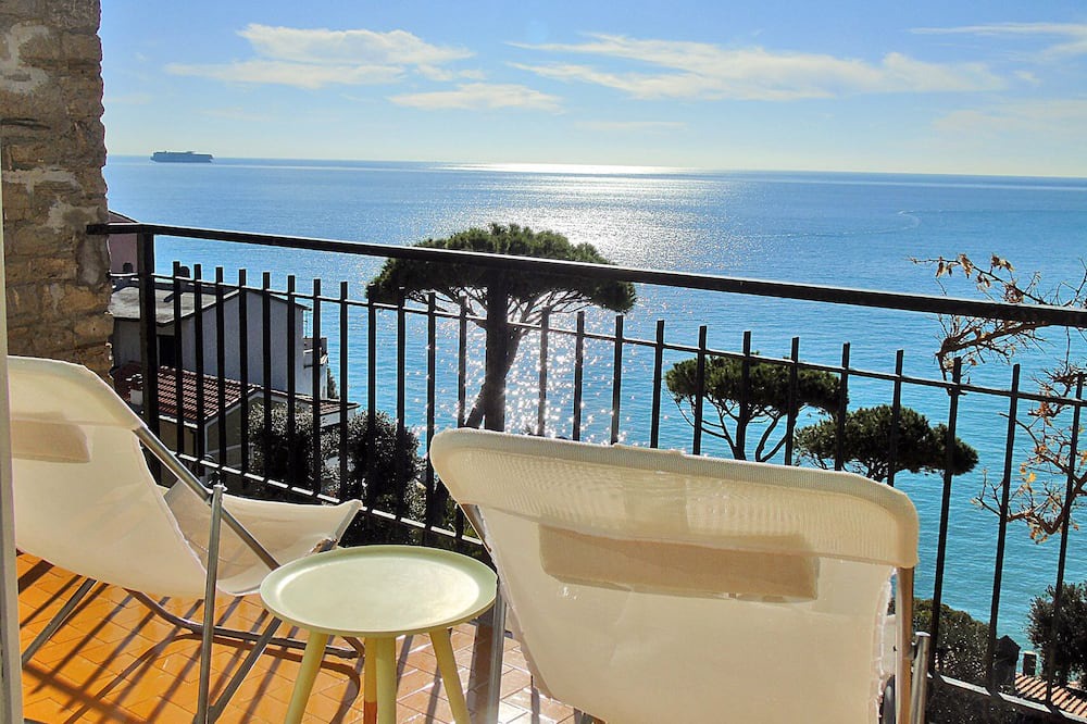 Photo of Patio Balcony in Tellaro