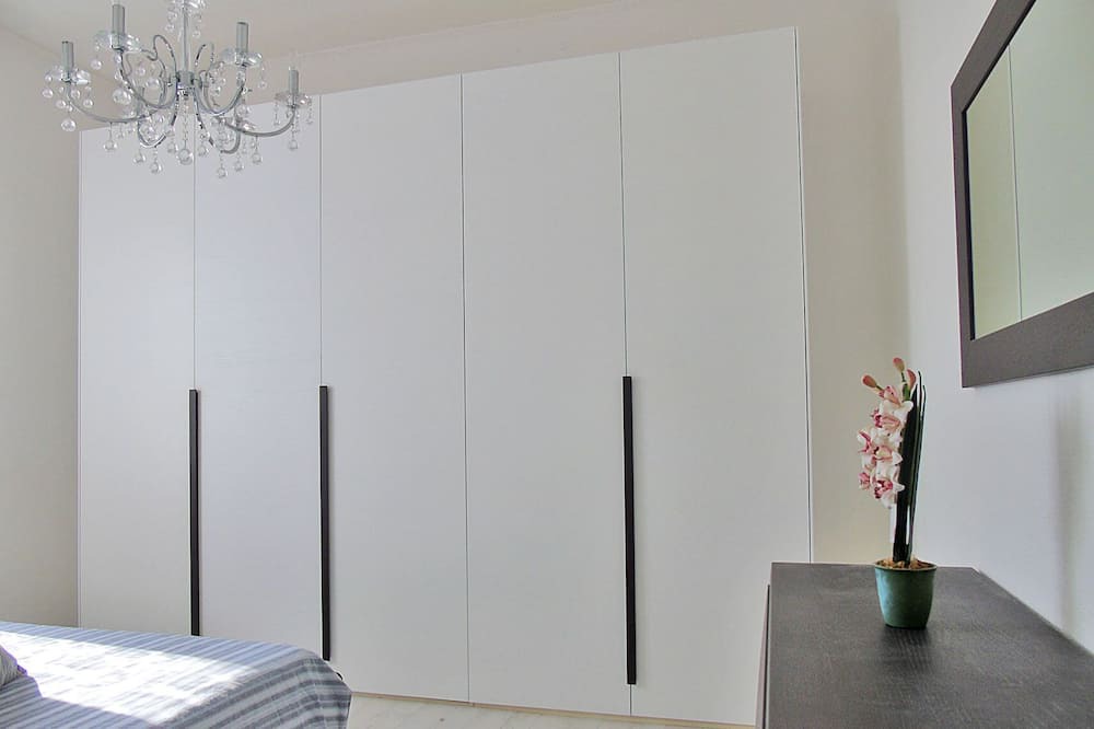 Photo of Bedroom in Tellaro