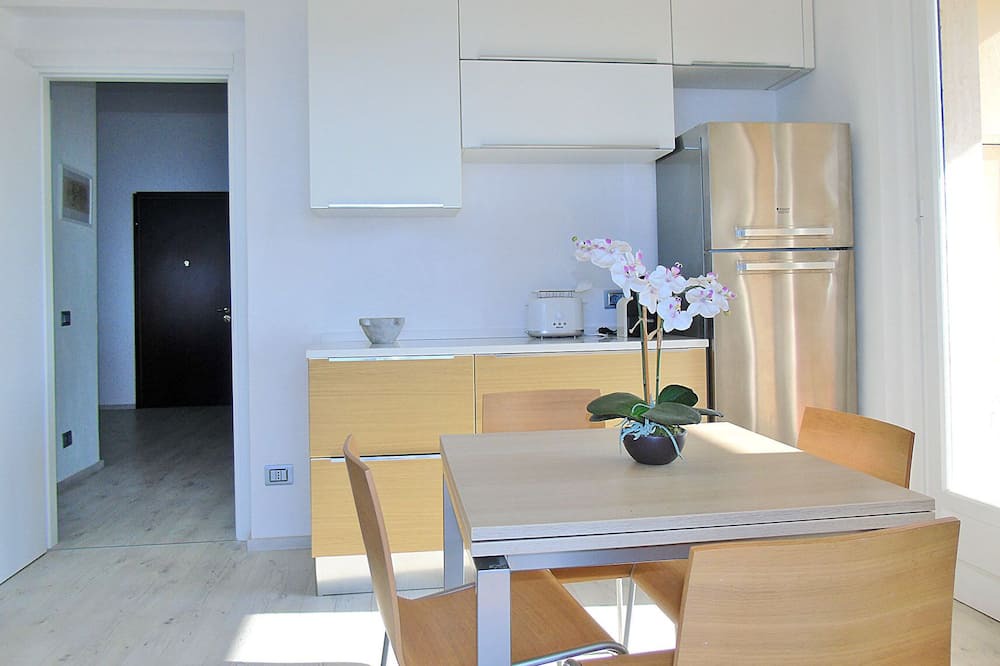 Photo of Kitchen in Tellaro
