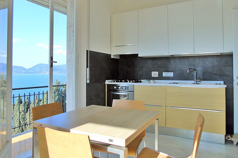 Photo of Kitchen in Tellaro