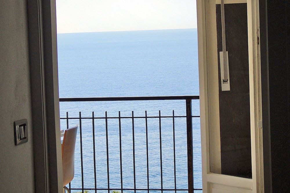 Photo of Patio Balcony in Tellaro