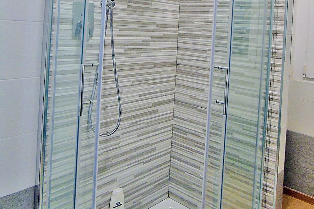 Photo of Bathroom in Tellaro
