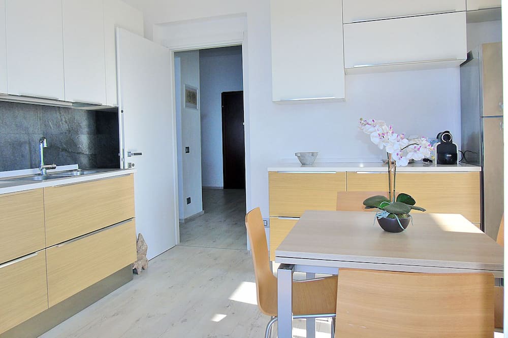Photo of Kitchen in Tellaro
