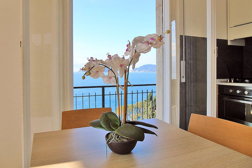 Photo of Kitchen in Tellaro