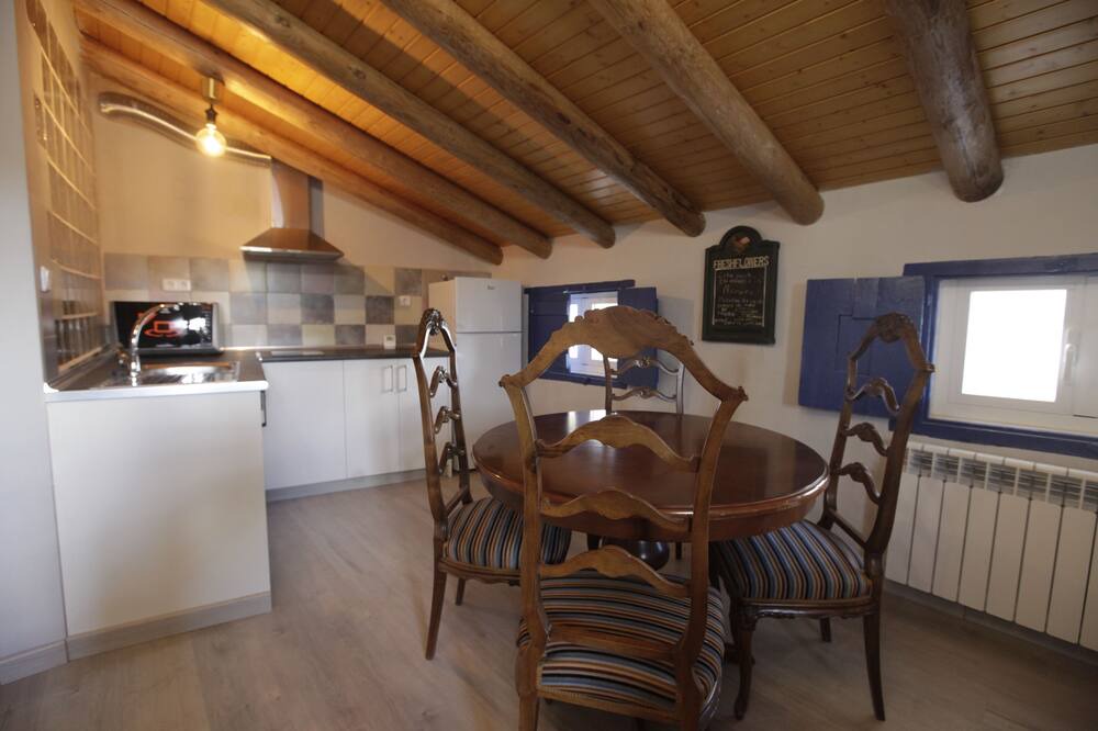 Photo of Kitchen in Belmonte de Gracian