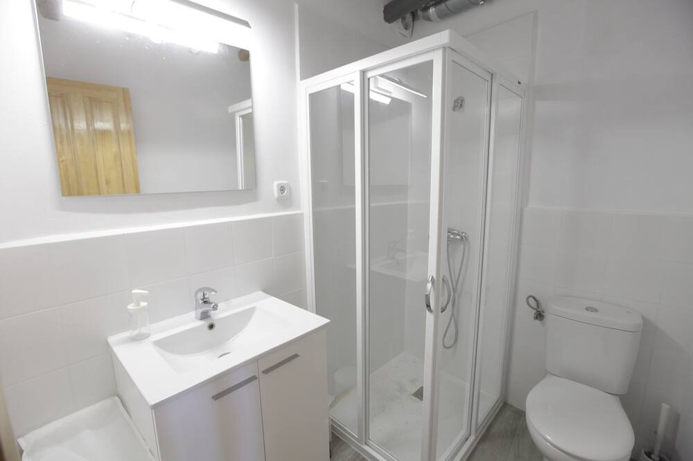 Photo of Bathroom in Belmonte de Gracian