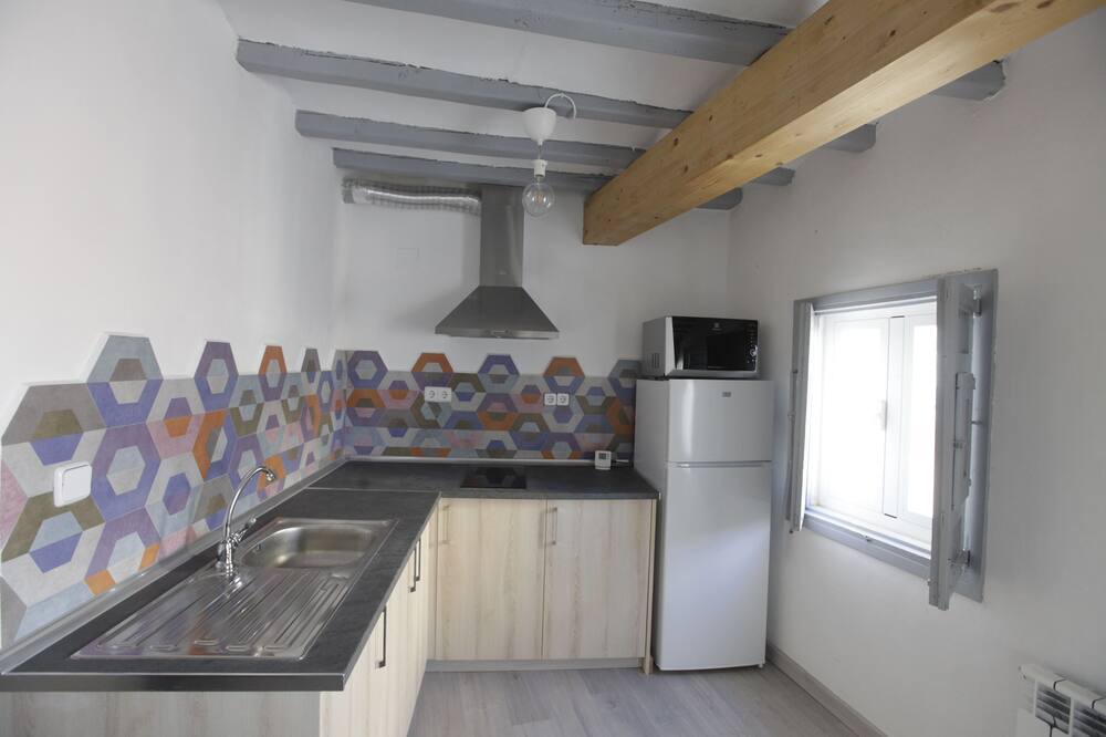 Photo of Kitchen in Belmonte de Gracian