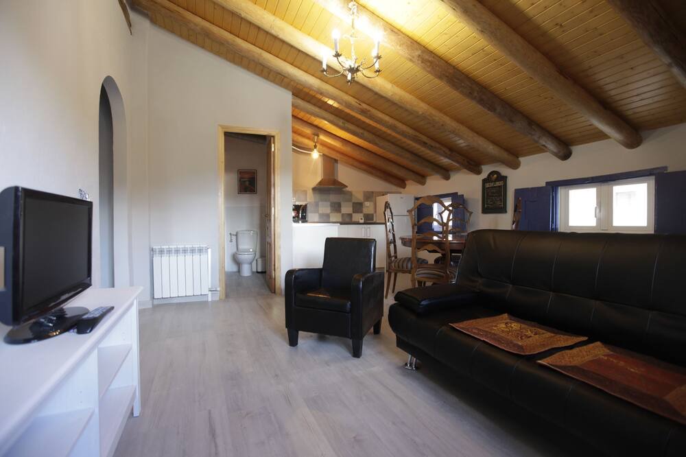 Photo of Livingroom in Belmonte de Gracian