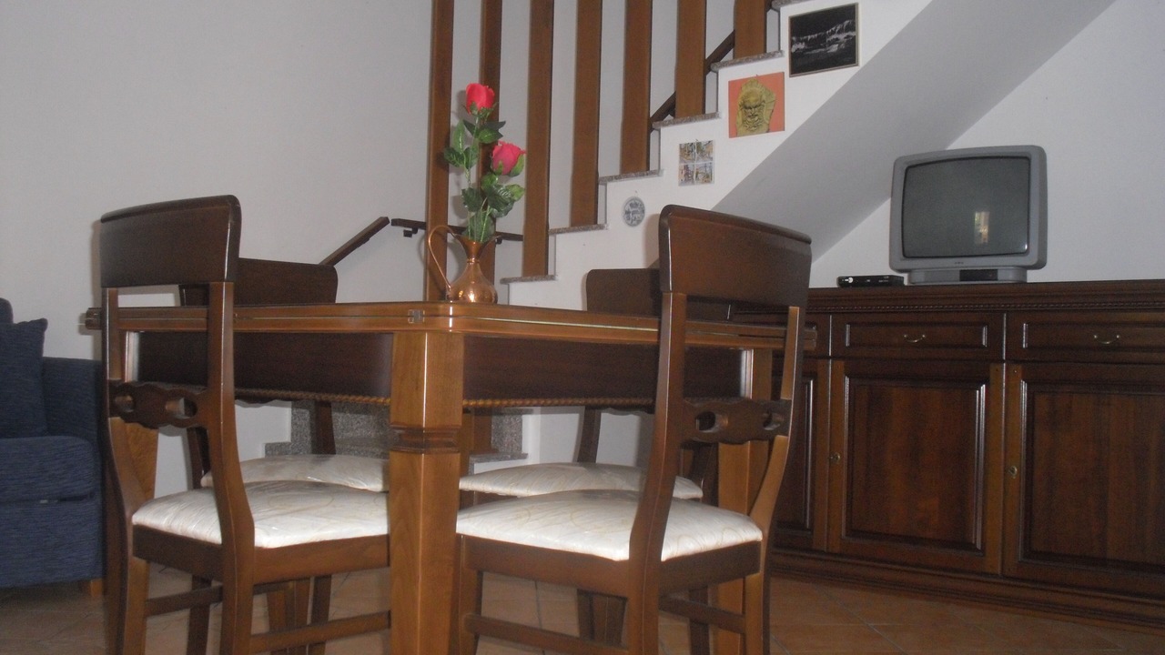 Photo of Kitchen in Ladispoli