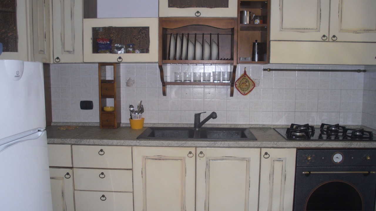 Photo of Kitchen in Ladispoli