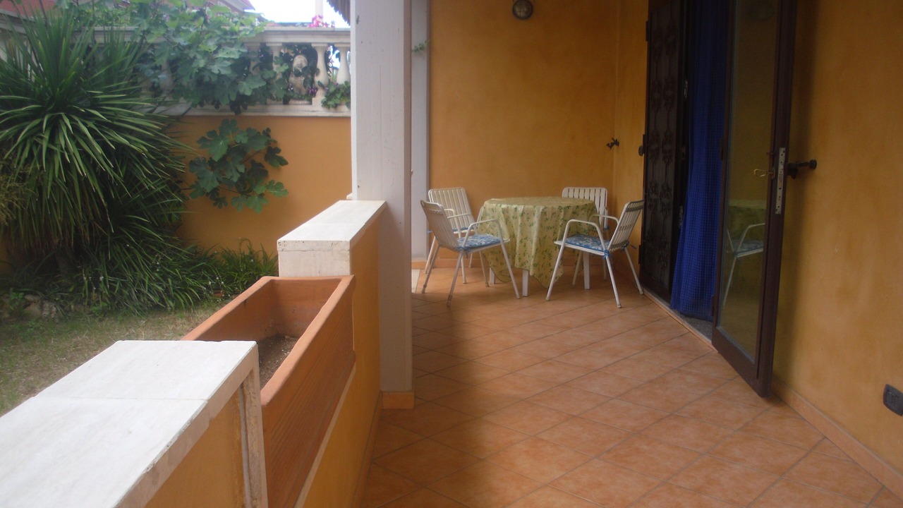 Photo of Patio Balcony in Ladispoli